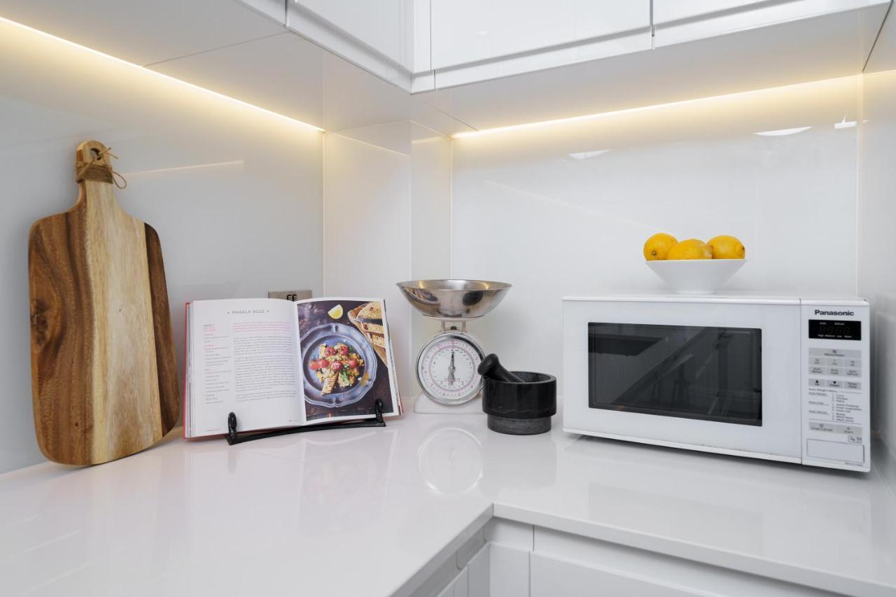 Apartamento Aircon 2 Bedr, 3 Beds, 2 Bath Covent Garden, Subway Londres Exterior foto