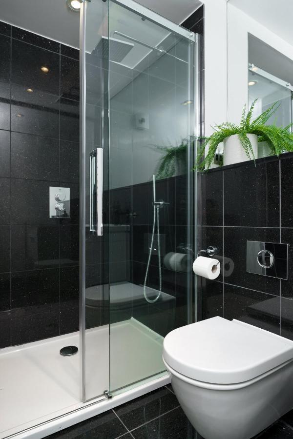 Apartamento Aircon 2 Bedr, 3 Beds, 2 Bath Covent Garden, Subway Londres Exterior foto
