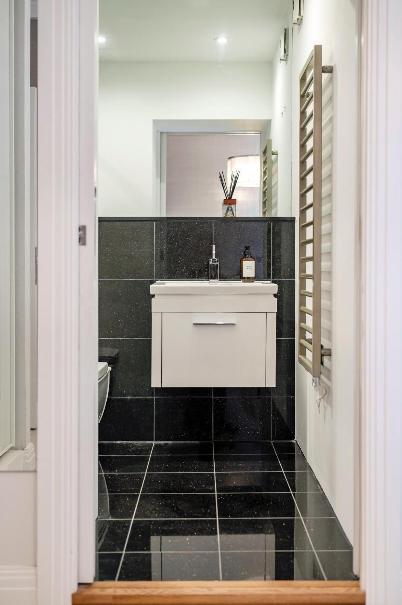 Apartamento Aircon 2 Bedr, 3 Beds, 2 Bath Covent Garden, Subway Londres Exterior foto