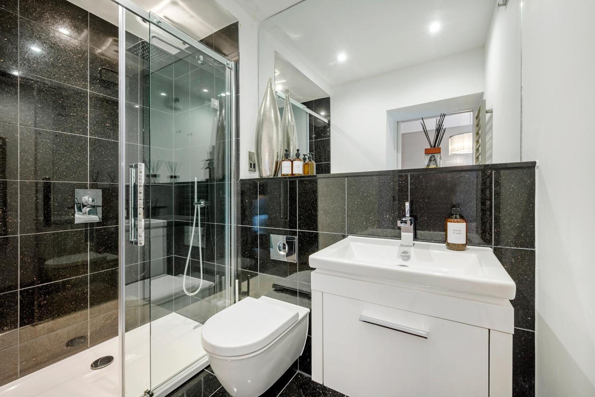 Apartamento Aircon 2 Bedr, 3 Beds, 2 Bath Covent Garden, Subway Londres Exterior foto